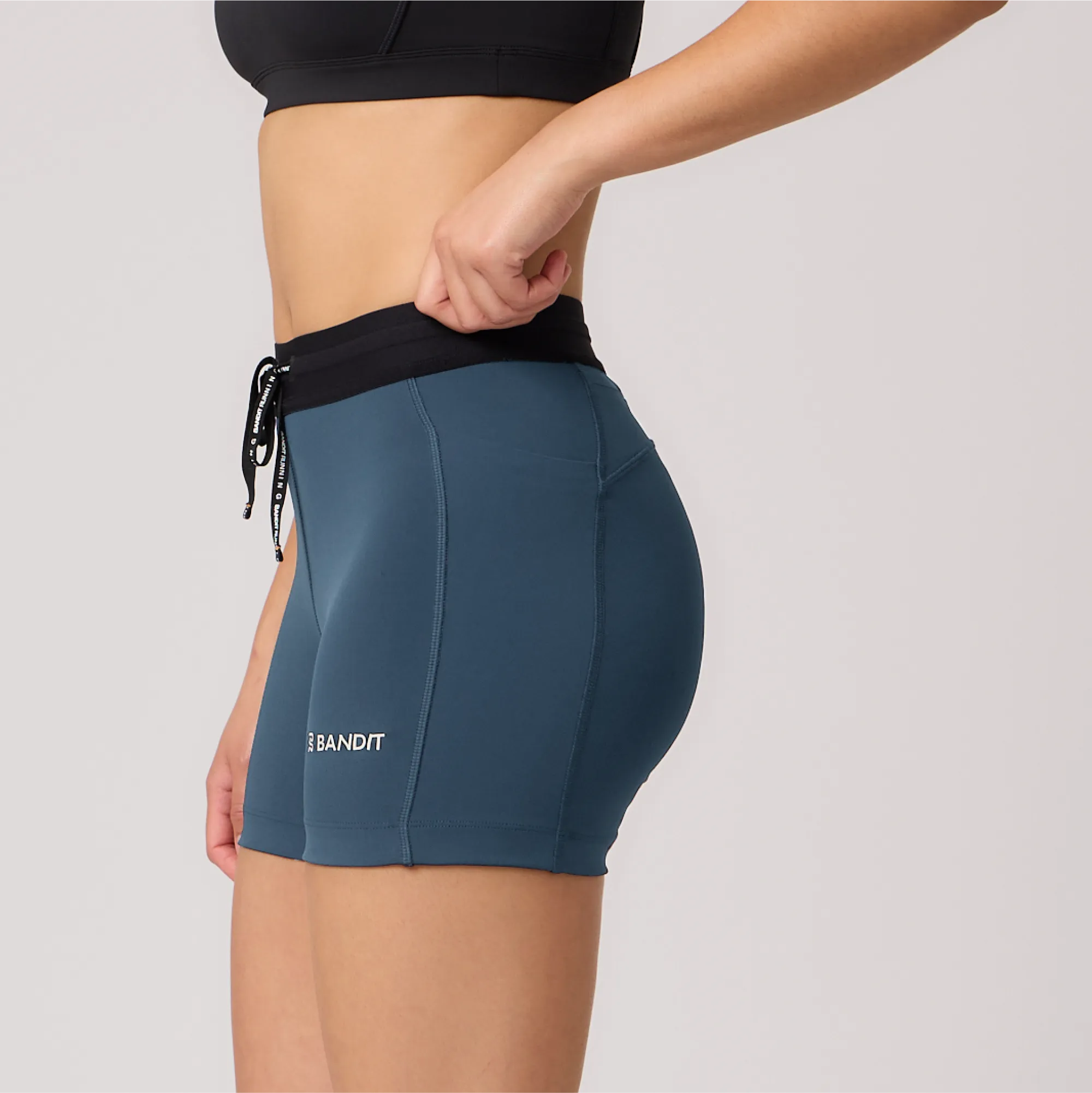Stamina 5 Compression Shorts - Women's