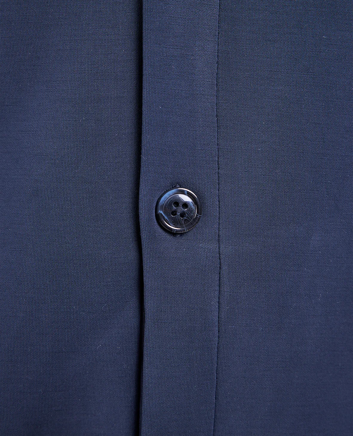 The Noah - Double Knit Chore Coat - Navy