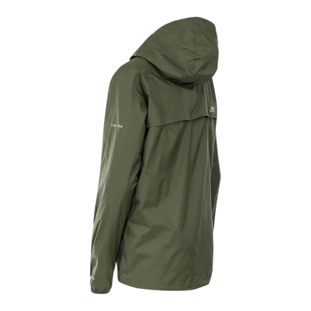 trespass Qikpac Women's Jacket