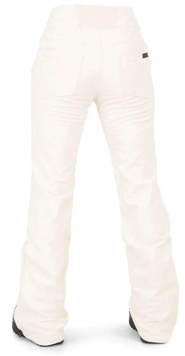 Volcom Women's Battle Stretch High Rise Pants 2024