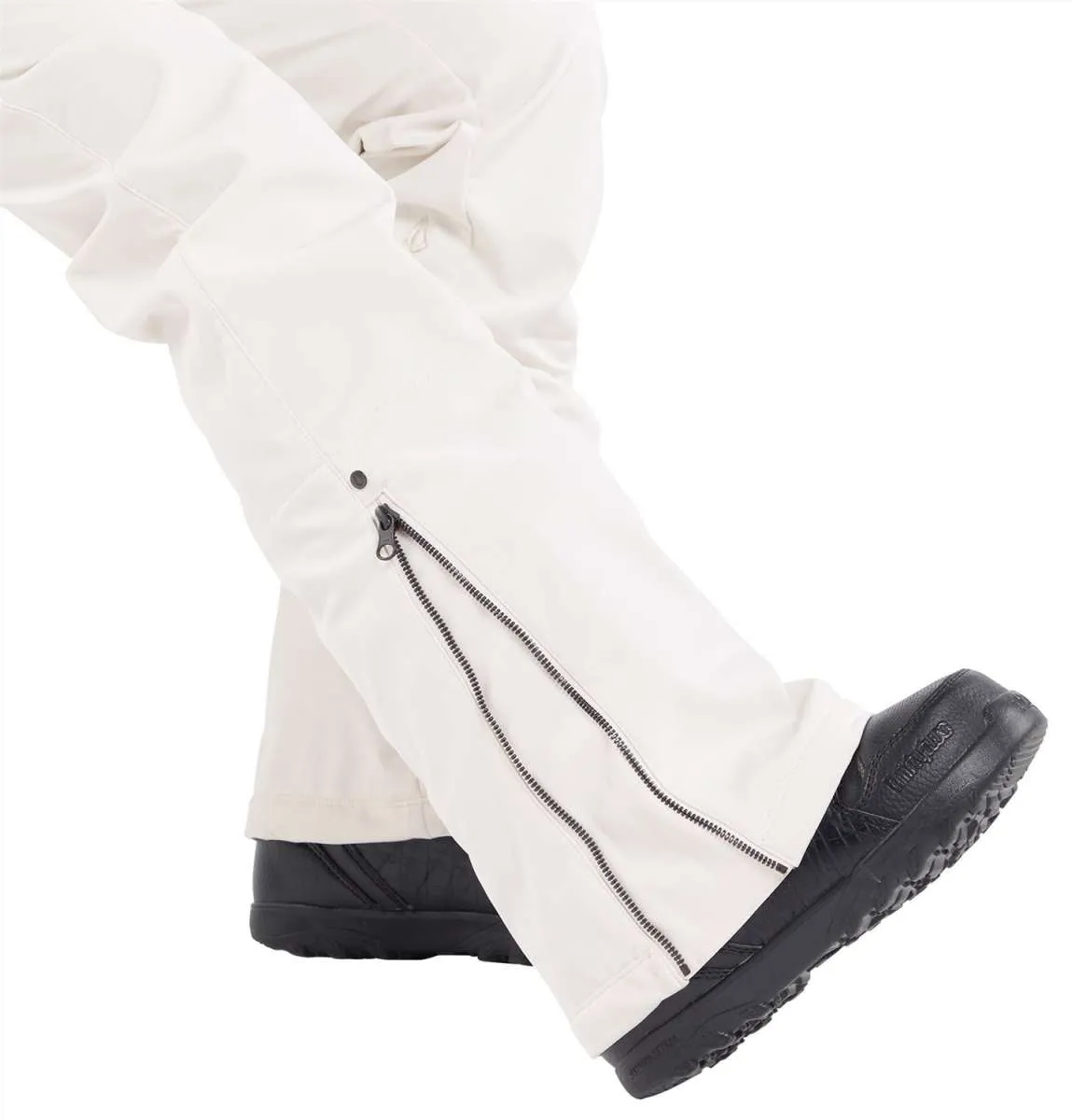 Volcom Women's Battle Stretch High Rise Pants 2024