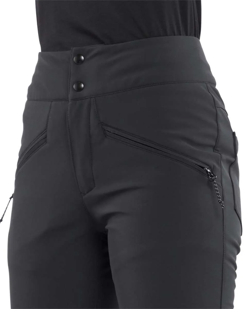 Volcom Women's Battle Stretch High Rise Pants 2024
