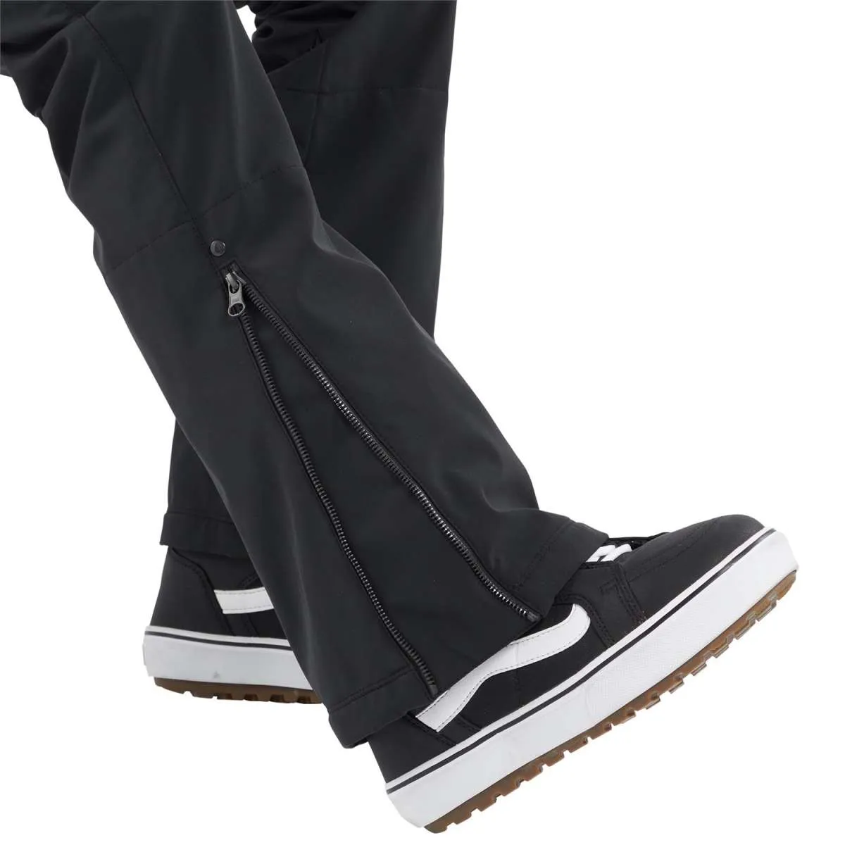 Volcom Women's Battle Stretch High Rise Pants 2024