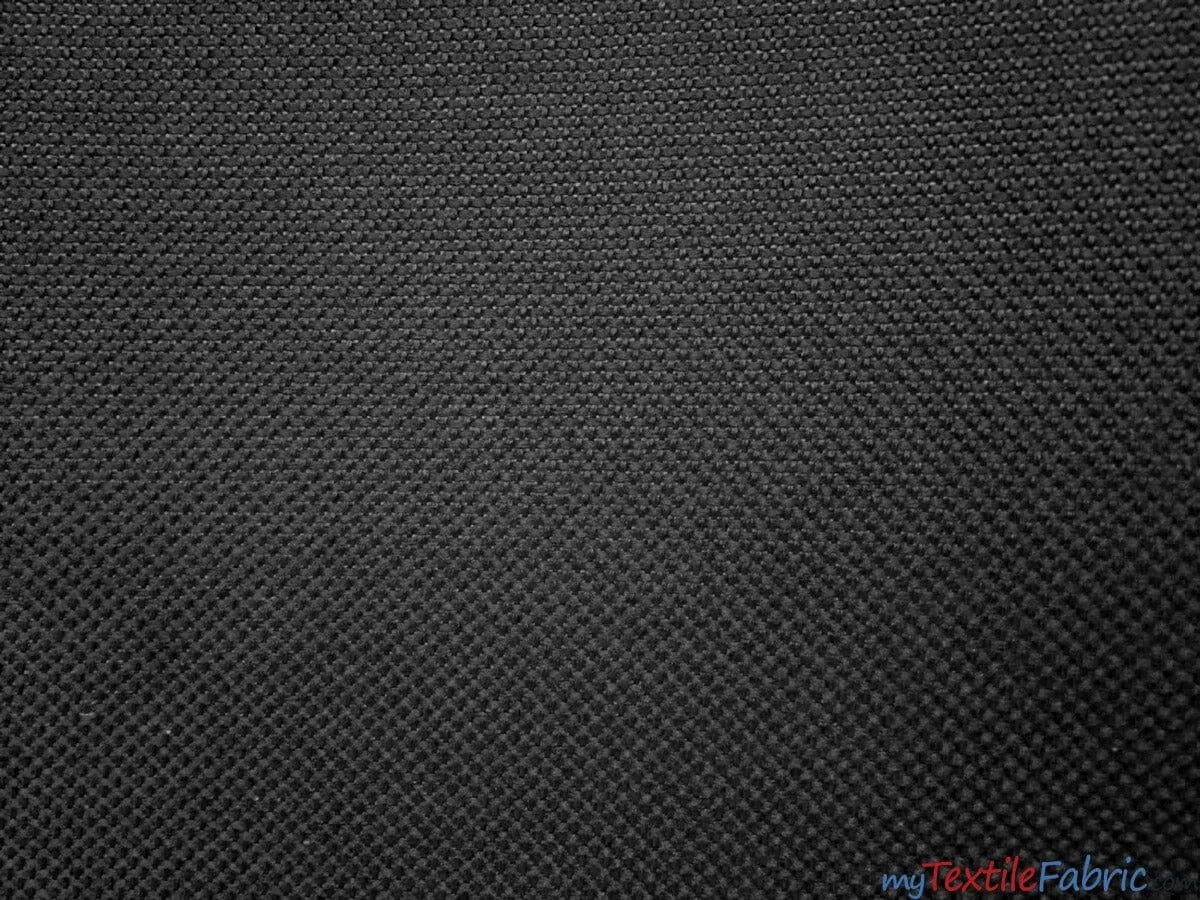 Waterproof Sun Repellent Canvas Fabric | 58" Wide | 100% Polyester | Great for Outdoor Waterproof Pillows, Tents, Covers, Bags, Patio