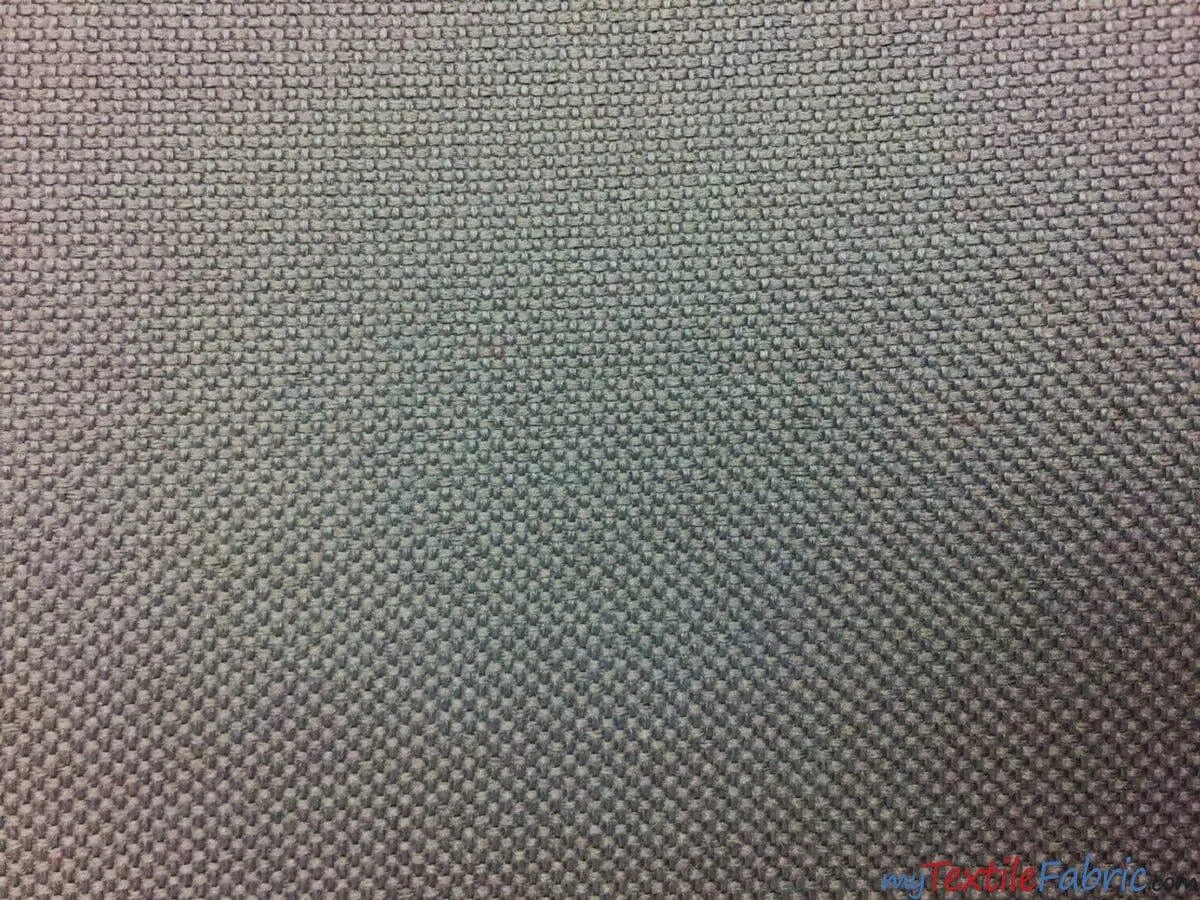Waterproof Sun Repellent Canvas Fabric | 58" Wide | 100% Polyester | Great for Outdoor Waterproof Pillows, Tents, Covers, Bags, Patio