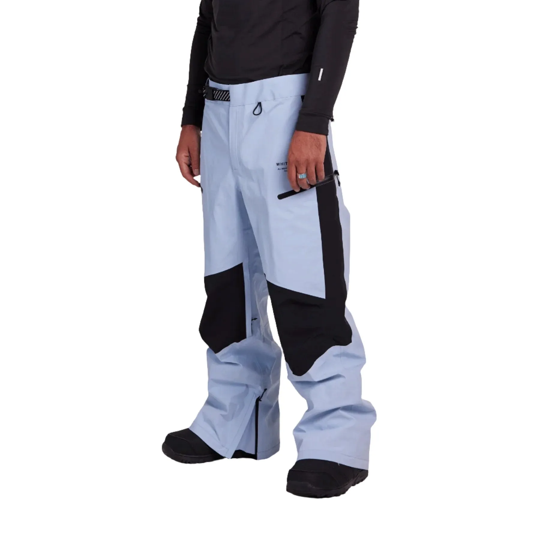 Whitespace 3L Performance Pant 2024