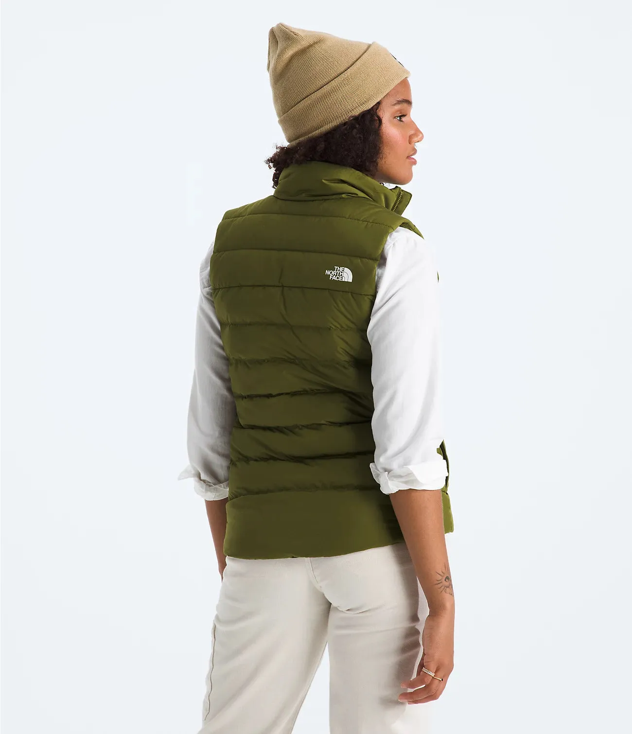 Women’s Aconcagua 3 Vest