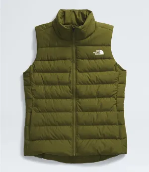 Women’s Aconcagua 3 Vest