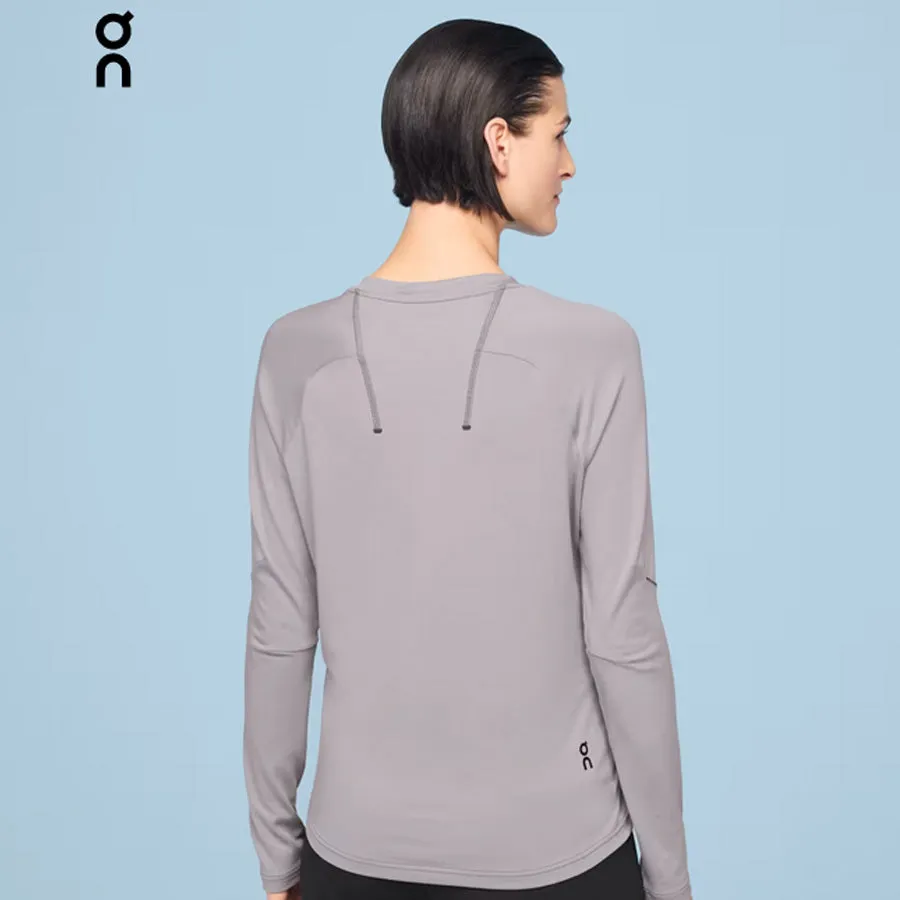 Women's Focus Long-T (Zinc)