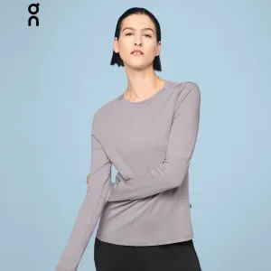 Women's Focus Long-T (Zinc)