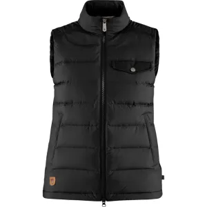 Women's Greenland Down Liner Vest