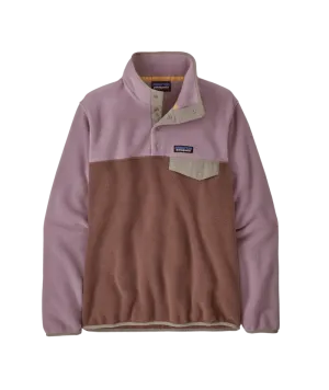 Women's Lightweight Synchilla Snap-T Pullover