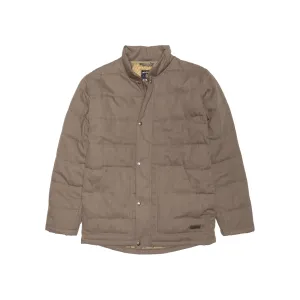 Woodshop Work Jacket